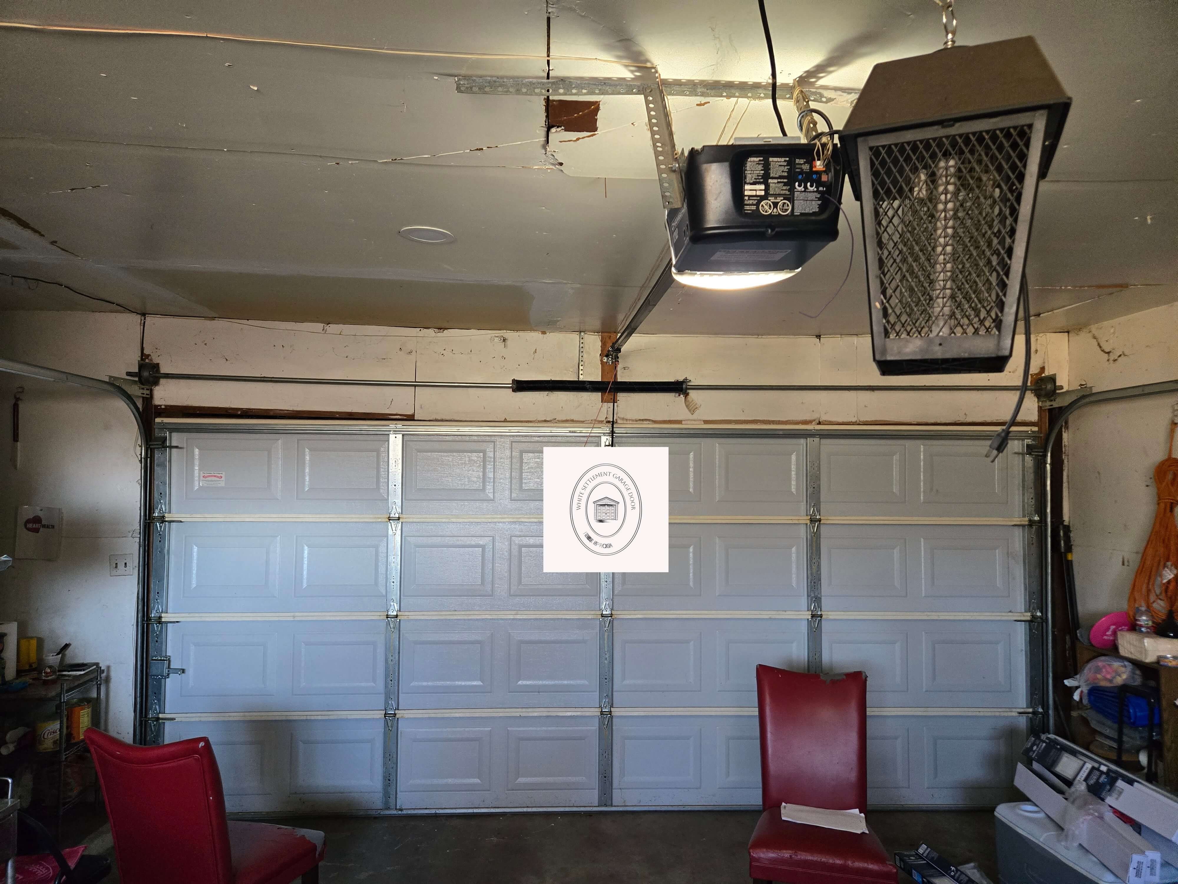 single-spring-replacement